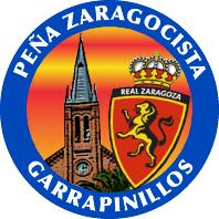 PEÑA ZARAGOCISTA GARRAPINILLOS
